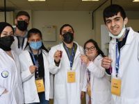 Türkiye’ye örnek oluyor