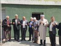 İlim yuvası hizmete girdi