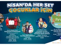 Highway AVM, çocukları eğlenceye doyuracak