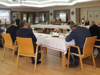 Düzce TSO olağan meclis toplantısı gerçekleştirildi