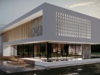 Kitap kafenin projesi tamamlandı