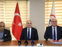 Şifahanenin inşası başlıyor