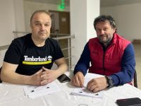 Ozan Yahşi’den Düzcespor’a 30 bin TL galibiyet pirimi