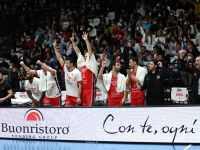 Bahçeşehir Koleji, İtalya’da avantajı kaptı