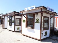 Vatandaşlar ucuz ekmek yiyecek