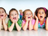 Düzce nüfusunun yüzde 24,4'ünü çocuk