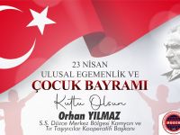 Düzce Kamyoncular Kooperatifi