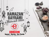 Bayramınız Kutlu Olsun