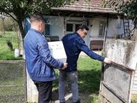 708 aileye 722 bin 730 TL destek