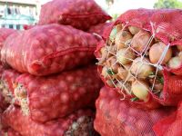 Kuru soğan acısıyla göz fiyatıyla cep yakıyor