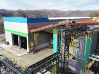 Çöpü konuşan yok, ama orası enerji üretiyor