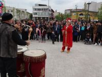 Kulakların pası silindi