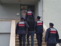 Dolandırıcılıktan aranan şahıs yakalandı