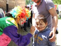 Engelsiz yaşam pikniği sosyalleşmeyi sağladı