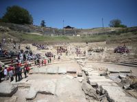 Türkiye Oryantiring Şampiyonası Düzce’de yapıldı