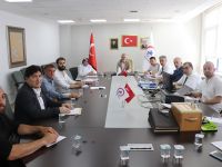 Belediyeye 1 milyon 400 bin TL’lik gelir