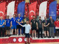 Düzce Barosu şampiyon oldu
