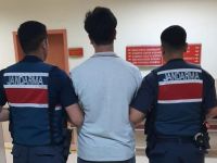 Nevşehir’de aranıyordu Düzce’de yakalandı