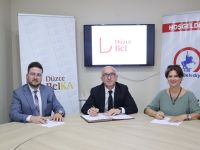 Bölgesel istihdama katkı sağlanacak