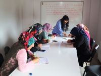 Okuma yazma bilmeyen kalmayacak