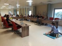 Hayat Kurtaran Eğitim