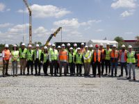 Depremden yenilikçi sismik izolasyon teknolojisiyle korunacak