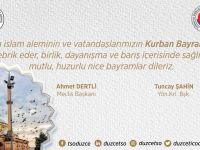 Düzce Ticaret ve Sanayi Odası