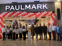 PAUL MARK HIGHWAY’DE AÇILDI!
