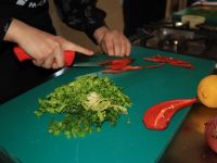 Düzceliler dünya mutfağını keşfe çıkacaklar