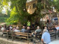 Servisçilere kurallar anlatıldı