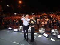 Düzce Günleri Derya Uluğ ile sona erdi