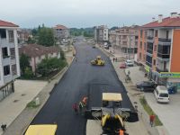 44 Bin Ton Asfalt Serdi