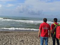 Hızlı müdahale için sahadan ayrılmıyorlar