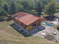 ÇAVUŞLAR KONAĞI GÜN SAYIYOR