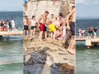 SAHİLLER RİNGE DÖNDÜ