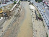 ASAR PROJESİNDE İLK ADIM ATILDI