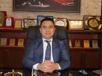 Başsavcı Emre “Yeni adli yıl hayırlı olsun”