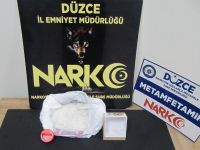 Uyuşturucu ile yakalanan 2 kişi tutuklandı