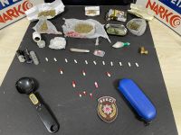 Polis nefes aldırmıyor