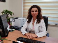 8 KADINDAN BİRİ RİSK TAŞIYOR