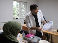 GELECEĞE TAŞINAN MİRAS