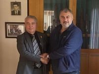 BORSA BAŞKANI KARSLIOĞLU SEÇİM TURUNDA