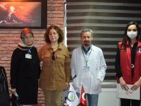 İHTİYAÇ SAHİPLERİNİ MUTLU ETTİLER