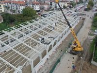 BİTİNCE DÜZCE'YE ÇOK YAKIŞACAK