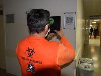 TIBBİ ATIKLARA ANLIK TAKİP