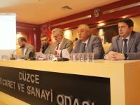 OLAĞAN MECLİS TOPLANTISI YAPILDI