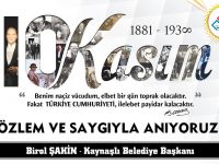 Kaynaşlı Belediyesi