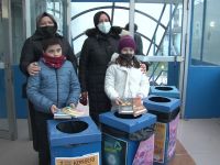 KONSERE GİRİŞ BİLETLE DEĞİL KİTAPLA