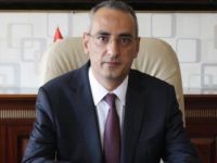 İntihara kalkışan Kaymakam yaşamını yitirdi