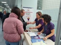 Diyabetli hastalara özel ilgi